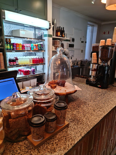 Ou Meul Oranjezicht - Hospitality and gastronomy