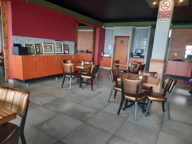 LP cafè - Hospitality and gastronomy