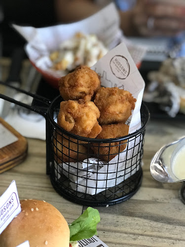 Comentarii opinii despre Hudsons - The Burger Joint (Green Point)