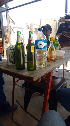 The Rock Tavern (Ha Ponke)