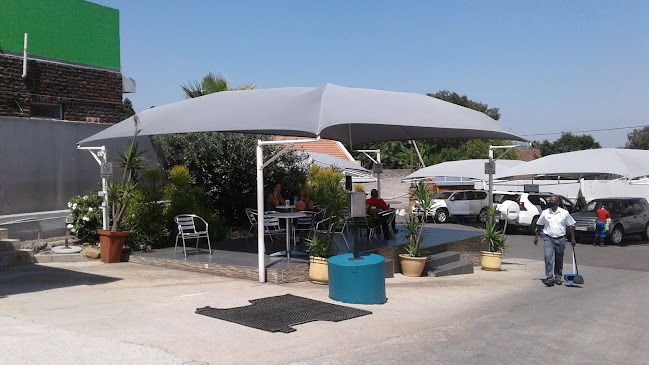 5 Western Service Rd, Wendywood, Johannesburg, 2144