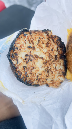 McDonald's Gqeberha CBD - Gqeberha