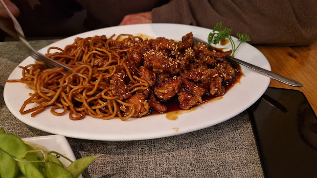 Comentarii opinii despre Make Restaurant