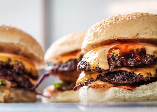 Opinii despre MAFIA BITE în Randburg - Hospitality and gastronomy