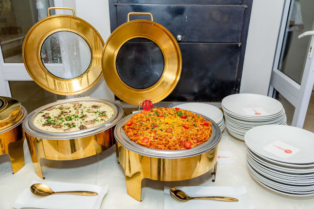 Maribelo Catering & Restaurant - Pretoria