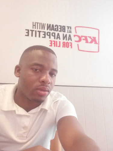 Comentarii opinii despre KFC Brookside Mall