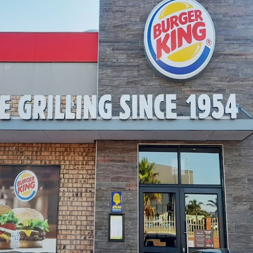 Burger King Willow Road (Drive-Thru)