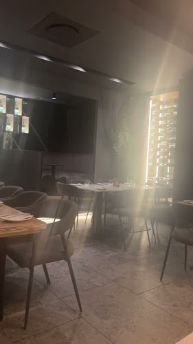 Therapy Restaurant - Hospitality and gastronomy