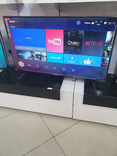 The Mall Paul Saver Square, F W Beyers St, CBD, Vereeniging, 1939