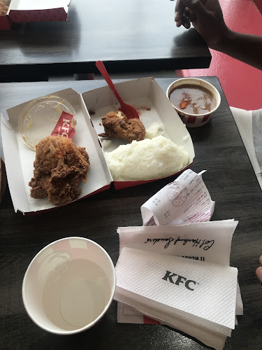 KFC Crown Mines - Hospitality and gastronomy