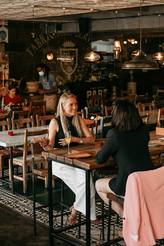 La Parada V&A Waterfront - Hospitality and gastronomy