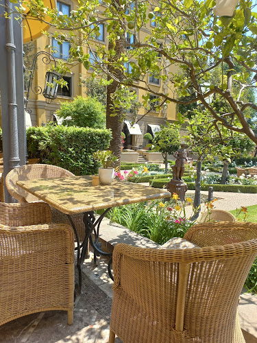 The Palazzo Hotel, Montecasino Boulevard, Fourways, Johannesburg, 2021