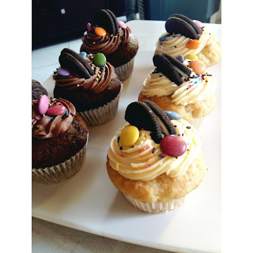 Ducasa Bakery - Hospitality and gastronomy