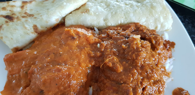 Comentarii opinii despre The Classic India Restaurant Fourways