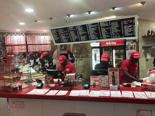 Andiccio24 Norwood - Johannesburg