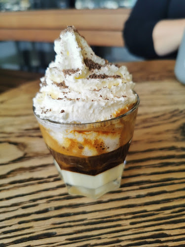 Motherland Coffee Company The Hood