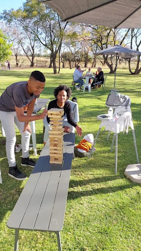 Comentarii opinii despre THE FARMHOUSE AT STEYN CITY