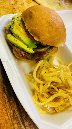 Comentarii opinii despre Rebel en Rats Restaurant , Kontant Kroeg, Function Venue