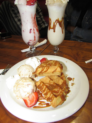 Comentarii opinii despre Haagen-Dazs