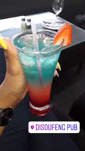 Opinii despre Disoufeng Pub & Restaurant în Meadowlands West - Hospitality and gastronomy