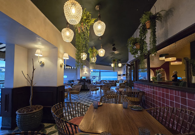 Opinii despre Modern Tailors The Ambassador în Pretoria - Hospitality and gastronomy