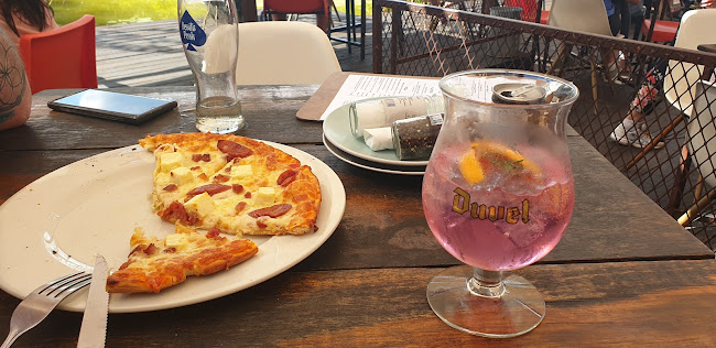 Opinii despre River Café în Potchefstroom - Hospitality and gastronomy