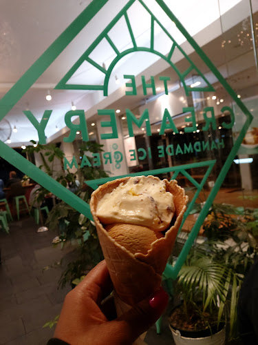 The Creamery Café Newlands - Hospitality and gastronomy