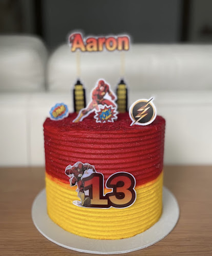 Comentarii opinii despre Baked by Alexa! By Samara Alexa