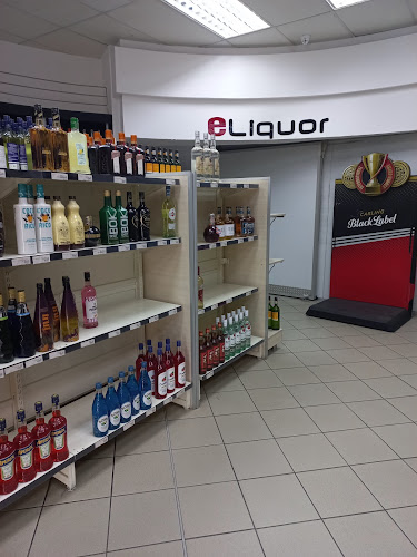 E-Liquor