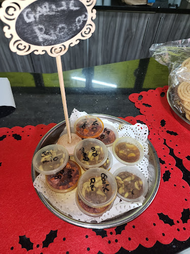 Opinii despre The Music Box Cafe în Queensburgh - Hospitality and gastronomy