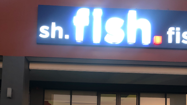 Fish - Randburg