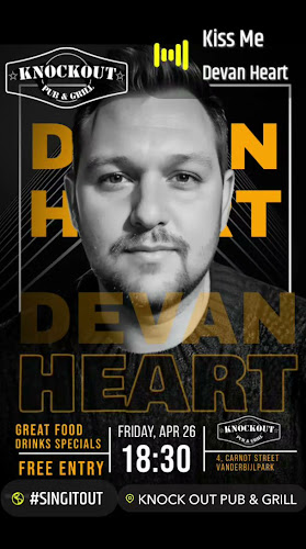 Knock Out Pub & Grill