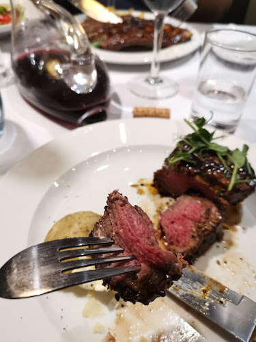 Zachary's Restaurant