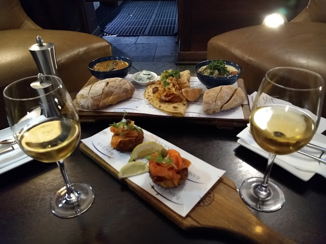 Bascule Bar - Hospitality and gastronomy