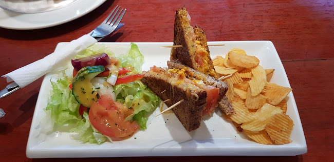 Opinii despre Langham House Coffees în Cape Town - Hospitality and gastronomy