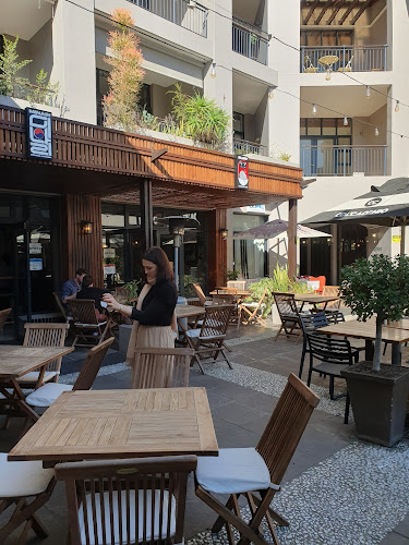 Opinii despre Slurp Noodle Bar în Stellenbosch - Hospitality and gastronomy