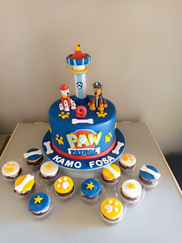 Comentarii opinii despre Queencake by Fikile