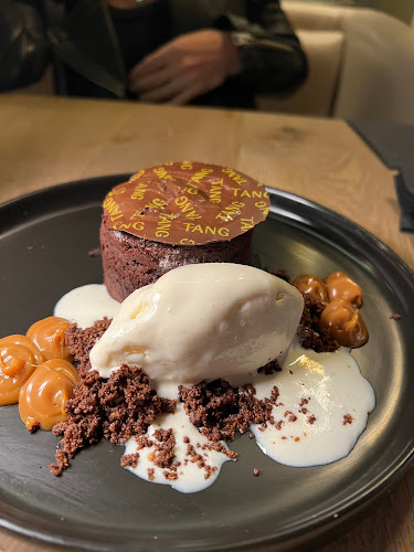 TANG Asian Luxury Restaurant & Bar Waterfront