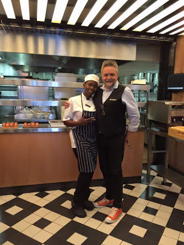 Zepi Grill & Buffet - Cape Town