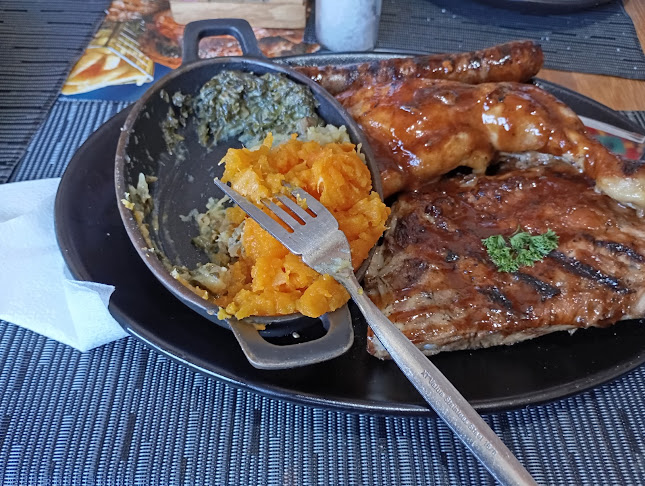 Arizona Spur - Stellenbosch