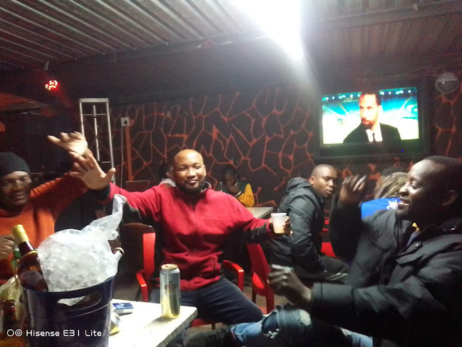 Comentarii opinii despre Pullhouse Pub