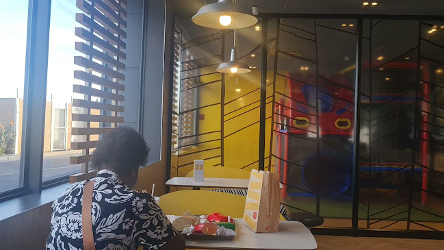 Comentarii opinii despre McDonald's Kenilworth Drive-Thru