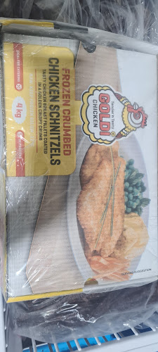 Dawood Megastore Benoni - Hospitality and gastronomy