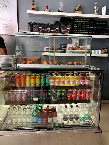 mischu coffee - Cape Town