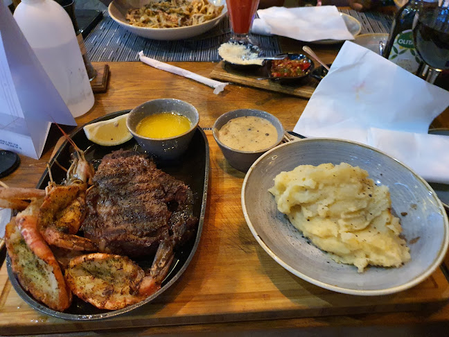 Opinii despre Casa Bella Montecasino în Fourways - Hospitality and gastronomy