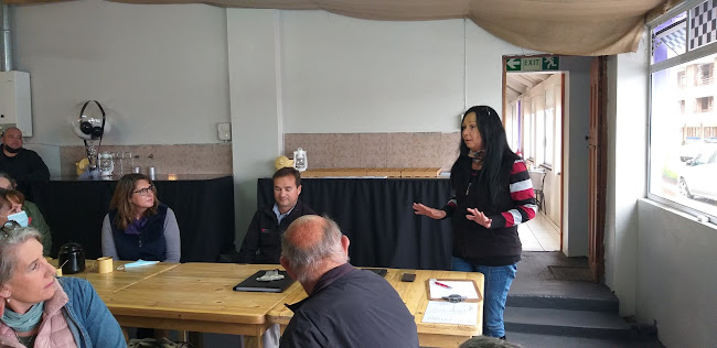 Munch O'Holics - Mossel Bay