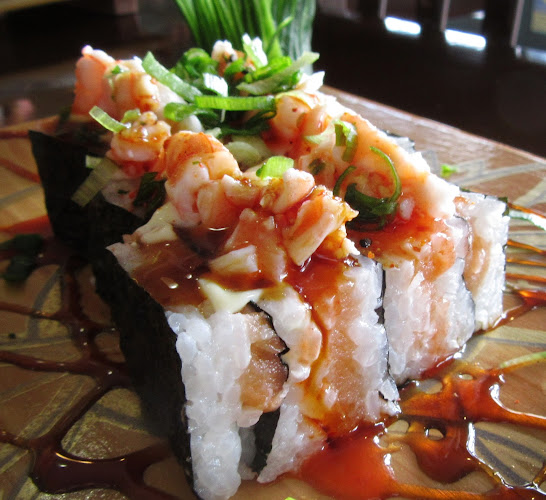 Dala Mala Asian Cuisine & Sushi Bar