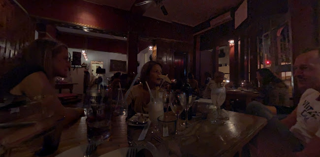 Yindee's best traditional Thai food in Kloof street dining district - Hospitality and gastronomy