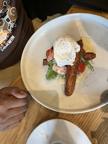 Bootlegger The Zone Halaal