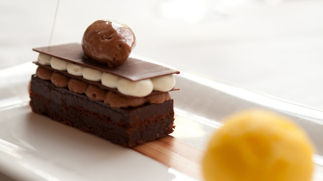 Medeo Restaurant at The Palazzo - Johannesburg